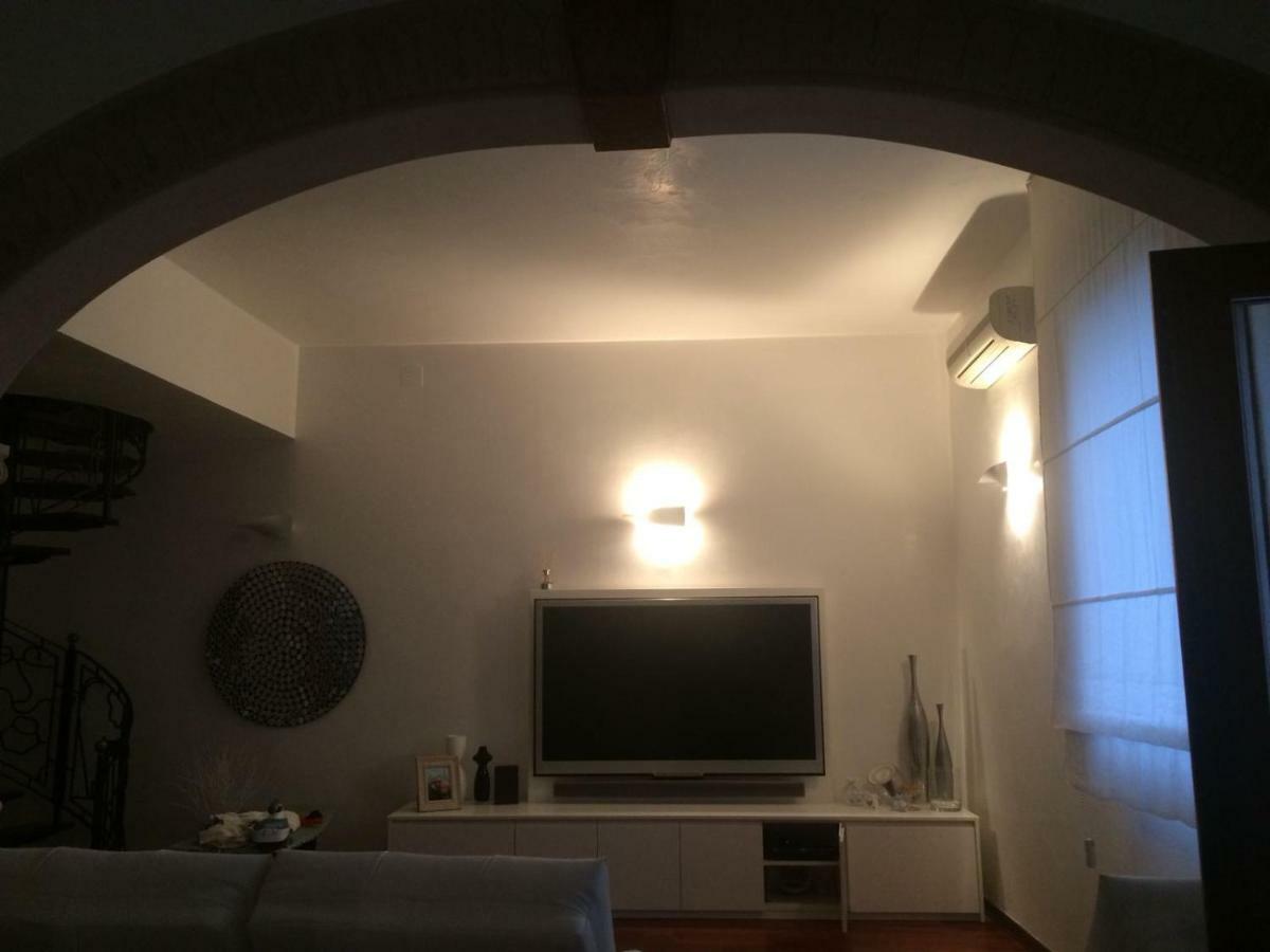 Gioiello Di Venezia, Suite Calle Del Forno المظهر الخارجي الصورة