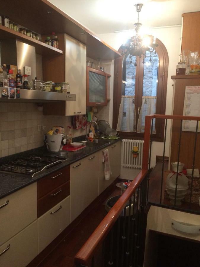 Gioiello Di Venezia, Suite Calle Del Forno المظهر الخارجي الصورة