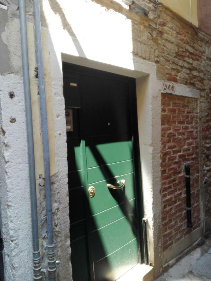 Gioiello Di Venezia, Suite Calle Del Forno المظهر الخارجي الصورة