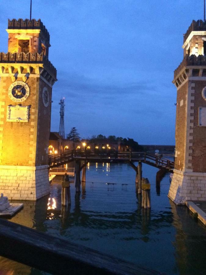 Gioiello Di Venezia, Suite Calle Del Forno المظهر الخارجي الصورة
